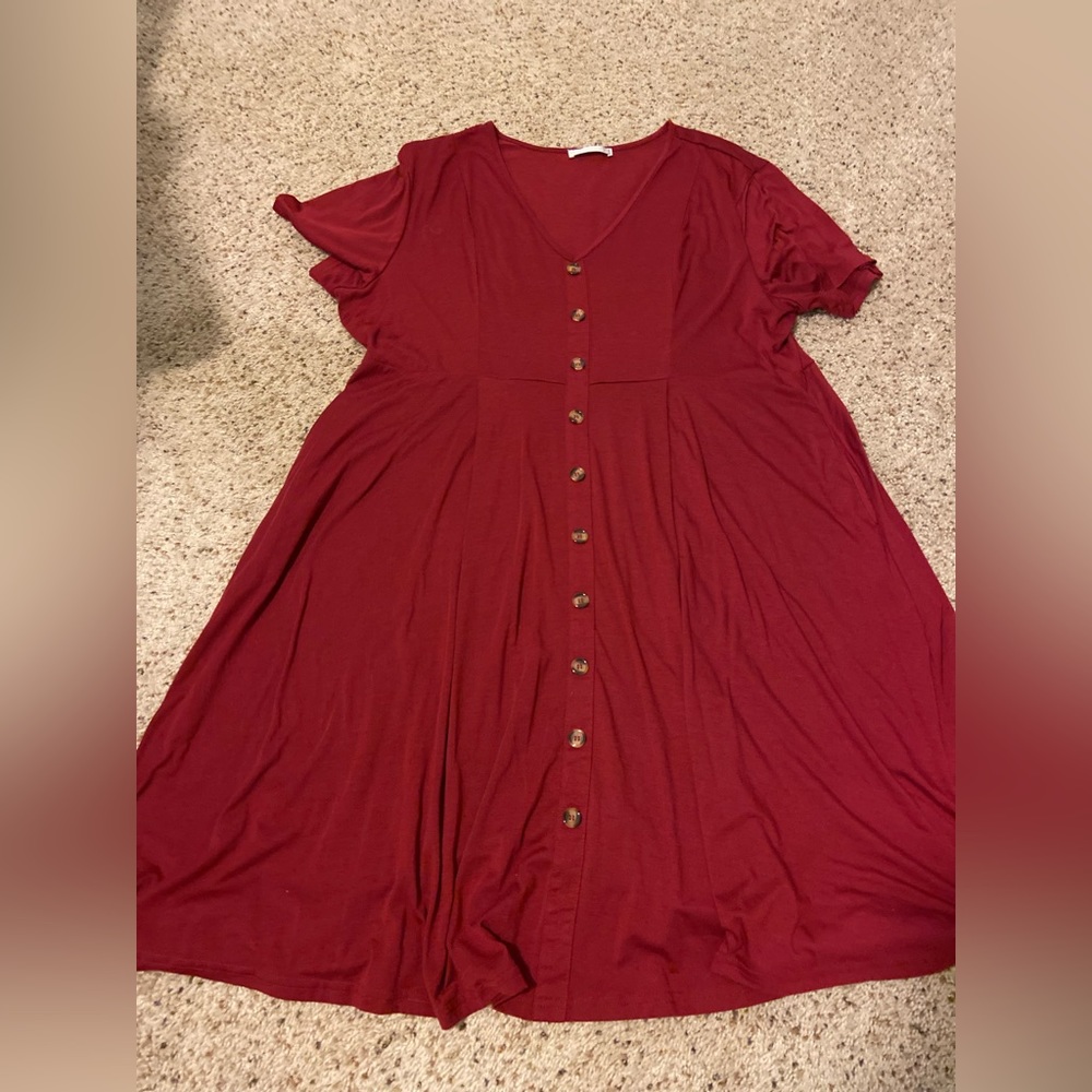 Still looking for the perfect Thanksgiving dress?!